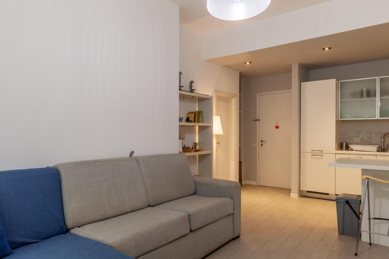 شقة La Casa Nel Parco فياريجيو المظهر الخارجي الصورة