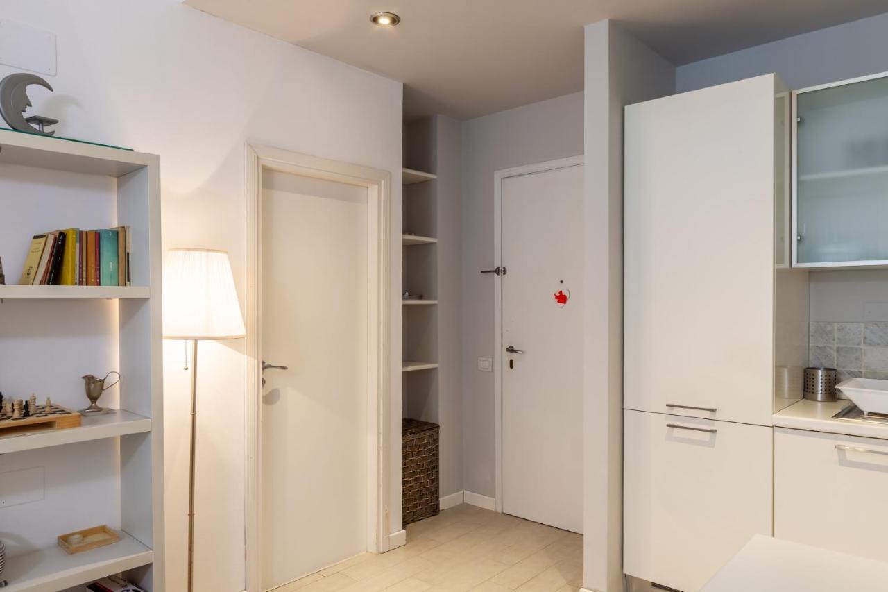 شقة La Casa Nel Parco فياريجيو المظهر الخارجي الصورة