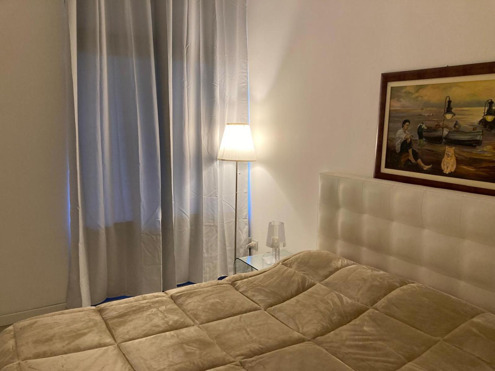 شقة La Casa Nel Parco فياريجيو المظهر الخارجي الصورة