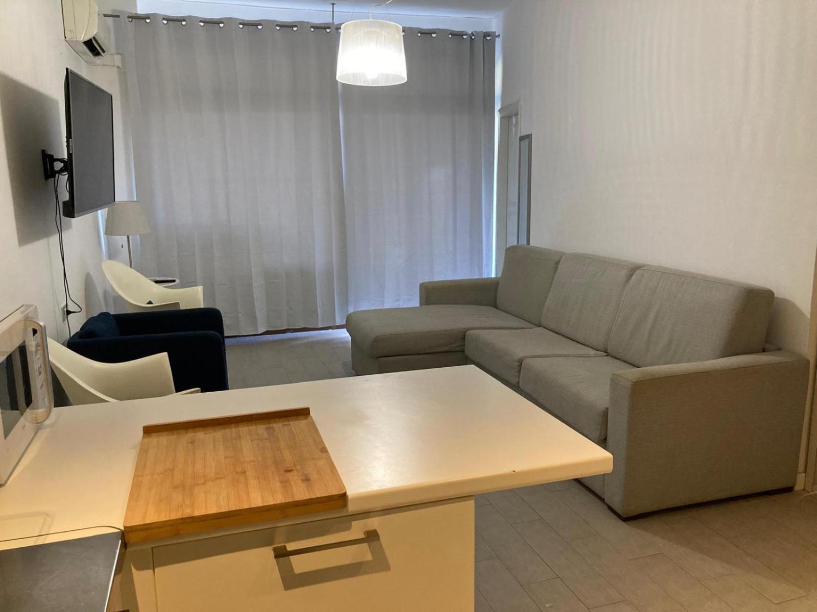 شقة La Casa Nel Parco فياريجيو المظهر الخارجي الصورة