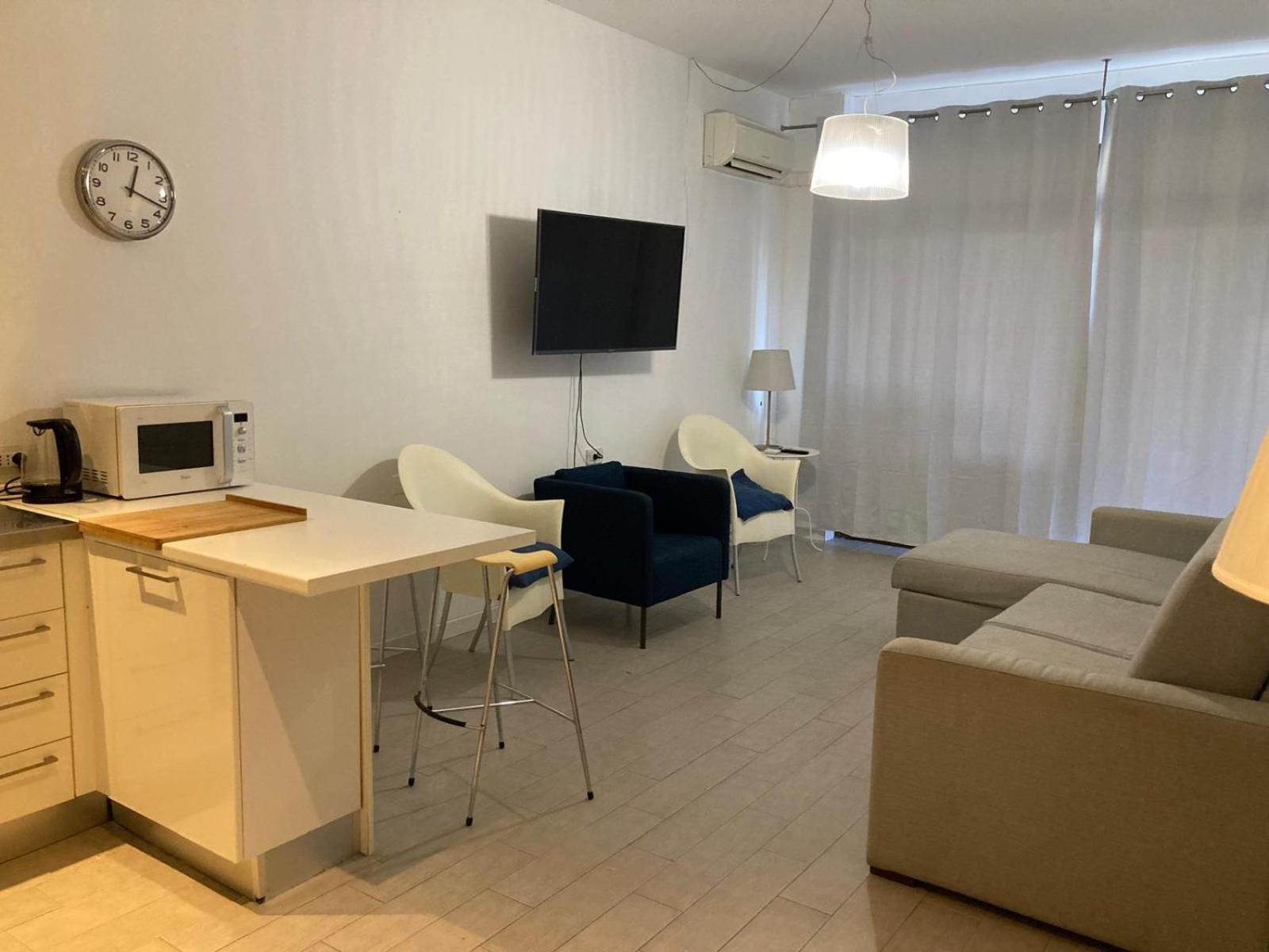 شقة La Casa Nel Parco فياريجيو المظهر الخارجي الصورة